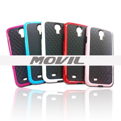 NP-653 Protector para celulares para Samsung S4 I9500 NP-653-0